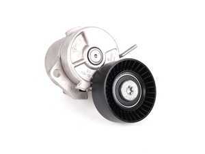 ES#21606 - 11281432104 - Belt Tensioner - Tensioner for the water pump and alternator - Genuine BMW - BMW