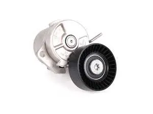 Belt Tensioner
