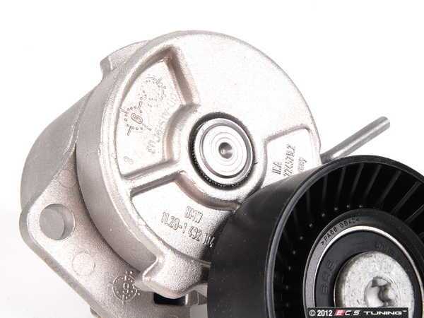 Genuine BMW - 11281432104 - Belt Tensioner (11-28-1-432-104)