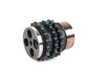 ES#21606 - 11281432104 - Belt Tensioner - Tensioner for the water pump and alternator - Genuine BMW - BMW