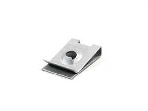 ES#15914 - 07129901655 - Nut 4.8-8 - Genuine BMW - BMW