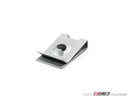 ES#15914 - 07129901655 - Nut 4.8-8 - Genuine BMW - BMW