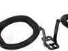 ES#25495 - 11611440321 - Upper Intake Manifold Gasket - Priced Each - Seals the intake collectors/runners to the lower intake manifold - Genuine BMW - BMW