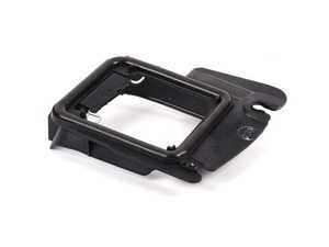 ES#179040 - 64318386178 - Air Duct Seal - Right - Seals against the fire wall - Genuine BMW - BMW