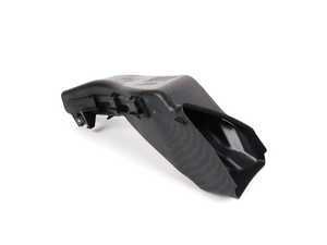 ES#130575 - 51748045363 - Air Duct - Left - Helps cool the front brake assembly by funneling air through the front bumper - Genuine BMW - BMW