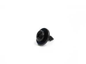 ES#14515 - 07119904180 - Screw - Priced Each - Used to secure interior trim panels - Genuine BMW - BMW MINI