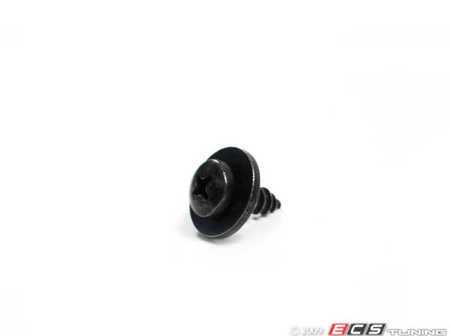 ES#14515 - 07119904180 - Screw - Priced Each - Used to secure interior trim panels - Genuine BMW - BMW MINI