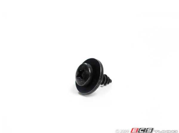 Genuine BMW - 07119904180 - Screw - Priced Each (07-11-9-904-180) 