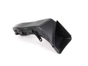 ES#130576 - 51748045364 - Air Duct - Right - Helps cool the front brake assembly by funneling air through the front bumper - Genuine BMW - BMW