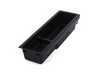 ES#86853 - 51168217927 - E46 Storage Tray - Schwarz - Snap in storage tray located in the center console - Genuine BMW - BMW