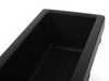 ES#86853 - 51168217927 - E46 Storage Tray - Schwarz - Snap in storage tray located in the center console - Genuine BMW - BMW