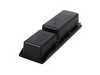 ES#86853 - 51168217927 - E46 Storage Tray - Schwarz - Snap in storage tray located in the center console - Genuine BMW - BMW