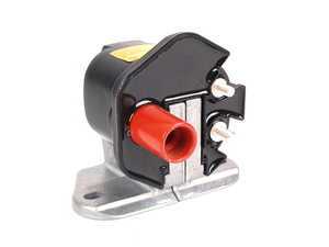 ES#2535471 - 0001586203 - Ignition Coil - Priced Each - Responsible for the spark generation in your ignition system - Bosch - Mercedes Benz
