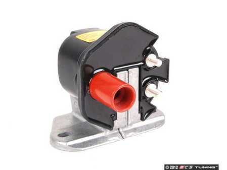 ES#2535471 - 0001586203 - Ignition Coil - Priced Each - Responsible for the spark generation in your ignition system - Bosch - Mercedes Benz