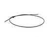 ES#91593 - 51231928627 - Bowden Cable - Genuine BMW - BMW
