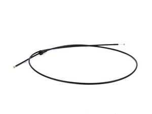 ES#91593 - 51231928627 - Bowden Cable - Genuine BMW - BMW