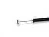 ES#91837 - 51238408134 - E53 Hood Release Cable - Cable connecting to the hood latch - Genuine BMW - BMW