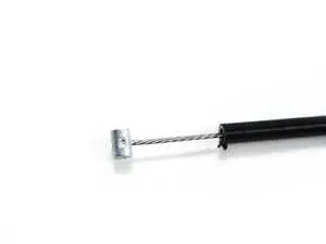 E53 Hood Release Cable