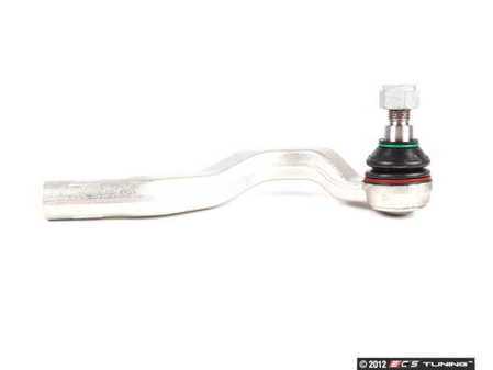 ES#2602276 - 2103381015 - Outer Tie Rod End - Right Side - Lemforder - Mercedes Benz