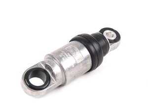 ES#257186 - 11281717210 - A/C Belt Tensioner - Provides tension between crank pulley and A/C compressor - LUK - BMW