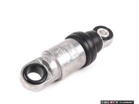ES#257186 - 11281717210 - A/C Belt Tensioner - Provides tension between crank pulley and A/C compressor - LUK - BMW