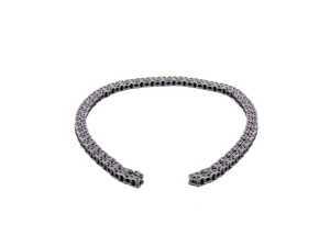 ES#2526293 - 11311741746 - Timing Chain - Main - Main timing chain running from the crank to both cam gears - Iwis - BMW