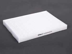 ES#12161 - 1H0819644B - Cabin Filter / Fresh Air Filter - Filter the air coming into your vehicle - Meyle - Audi Volkswagen