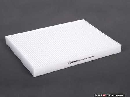 ES#12161 - 1H0819644B - Cabin Filter / Fresh Air Filter - Filter the air coming into your vehicle - Meyle - Audi Volkswagen