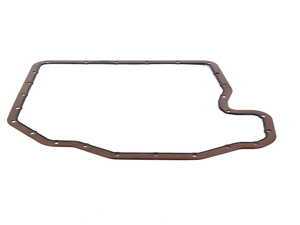 ES#2526292 - 11131436324 - Lower Oil Pan Gasket - Cure your oil leaks - Victor Reinz - BMW