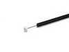 ES#91836 - 51238403219 - E53 Hood Release Cable - Connect from center hood release to the outer guide pins - Genuine BMW - BMW
