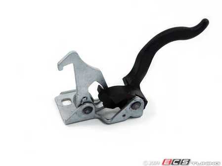 ES#91697 - 51237122916 - Hood Catch - Genuine BMW - BMW