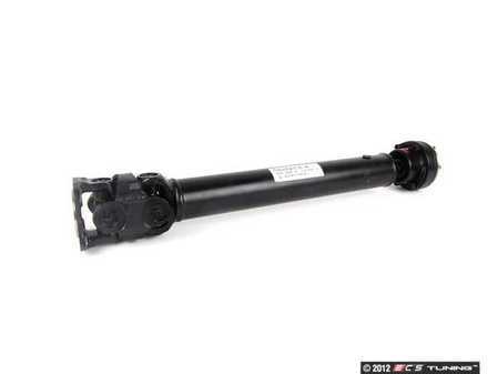 ES#1893239 - 163410020139 - Front Propeller Shaft Assembly - From the transfer case to the front differential - Genuine Mercedes Benz - Mercedes Benz