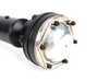 ES#1893239 - 163410020139 - Front Propeller Shaft Assembly - From the transfer case to the front differential - Genuine Mercedes Benz - Mercedes Benz