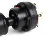 ES#1893239 - 163410020139 - Front Propeller Shaft Assembly - From the transfer case to the front differential - Genuine Mercedes Benz - Mercedes Benz