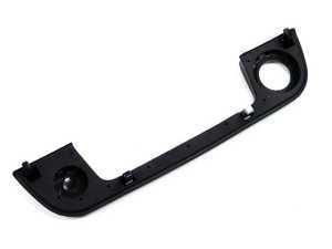 ES#89359 - 51211938285 - Door Handle Cover - Left (Driver) Side - Genuine BMW - BMW