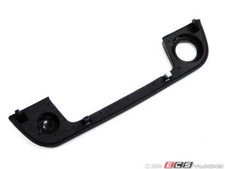 ES#89359 - 51211938285 - Door Handle Cover - Left (Driver) Side - Genuine BMW - BMW