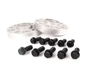 H&R DRA Series Wheel Spacers - 25mm (1 Pair)
