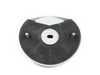 ES#79421 - 51148250029 - E53 hatch roundel base - Titan - Mounts the Roundel to the rear hatch - Genuine BMW - BMW