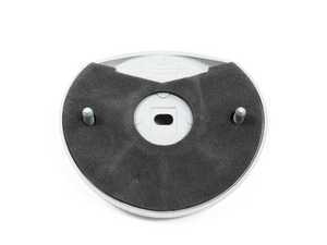 ES#79421 - 51148250029 - E53 hatch roundel base - Titan - Mounts the Roundel to the rear hatch - Genuine BMW - BMW