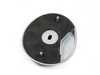 ES#79421 - 51148250029 - E53 hatch roundel base - Titan - Mounts the Roundel to the rear hatch - Genuine BMW - BMW