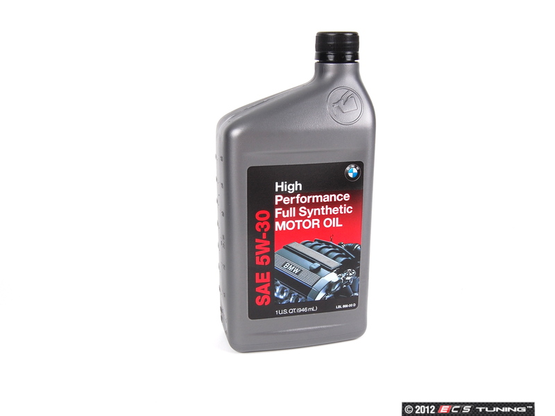 ECS News - BMW N52/N54 Oil Service Kits