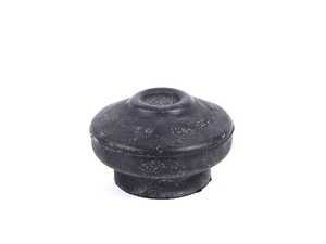 ES#2535755 - 8D0199339E - Snub Mount - Reduce excessive engine vibrations - Febi - Audi