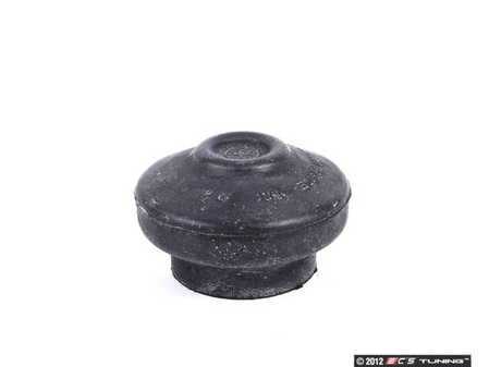 ES#2535755 - 8D0199339E - Snub Mount - Reduce excessive engine vibrations - Febi - Audi