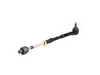 ES#10741 - 32106777504 - Tie Rod Assembly - Right - Direct replacement - Lemforder - BMW