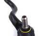 ES#10741 - 32106777504 - Tie Rod Assembly - Right - Direct replacement - Lemforder - BMW