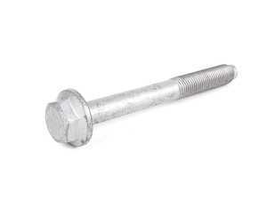 ES#467496 - N10141003 - Hex Bolt - Priced Each - Install new hardware with your new parts. M12x1.5x110 - Genuine Volkswagen Audi - Audi Volkswagen