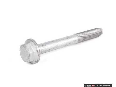 ES#467496 - N10141003 - Hex Bolt - Priced Each - Install new hardware with your new parts. M12x1.5x110 - Genuine Volkswagen Audi - Audi Volkswagen