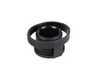 ES#274329 - 036131510 - Vent Cap - Priced Each - Located in the cylinder head cover on your Audi - Genuine Volkswagen Audi - Audi