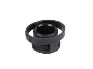 ES#274329 - 036131510 - Vent Cap - Priced Each - Located in the cylinder head cover on your Audi - Genuine Volkswagen Audi - Audi