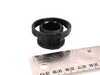 ES#274329 - 036131510 - Vent Cap - Priced Each - Located in the cylinder head cover on your Audi - Genuine Volkswagen Audi - Audi